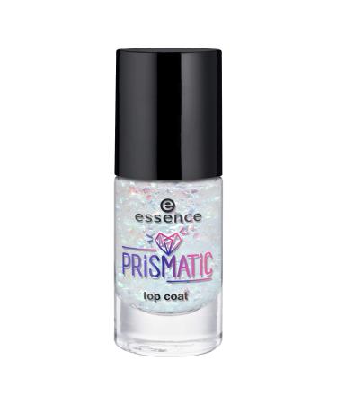 Essence nail filler (Prismatic Top Coat 39) - 1 piece