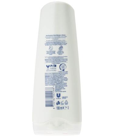 Dove Protection Color ML180 Balsam - Nourishing Hair Care for Vibrant Color - Shop Internationally - Buy Online on GoSupps.com