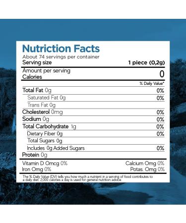 Barkleys Mints Sugar Free Peppermint in Classic Mini Tin 15 g - Buy Online on GoSupps.com