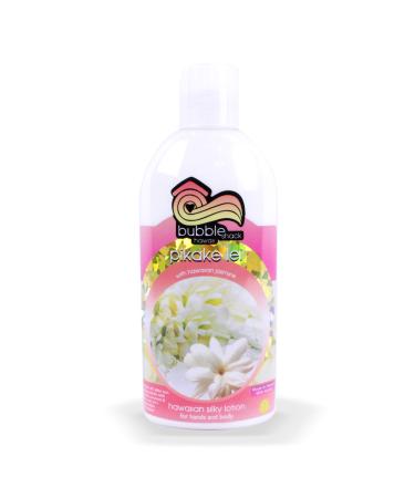 Bubble Shack Pikake Lei Body Lotion 8oz