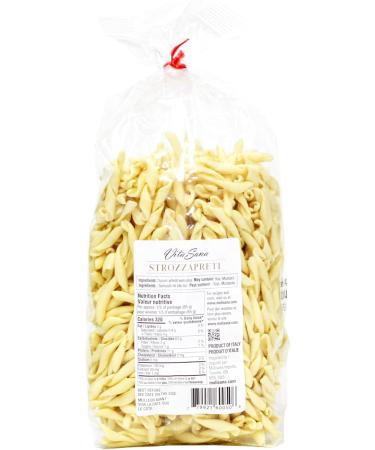 Vita Sana Strozzapreti 450 Grams - Buy Online on GoSupps.com