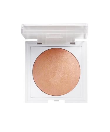 COVERGIRL truBlend Bronzer Medium Bronze 0.1 oz - Natural Sun-Kissed Glow - Buy Online on GoSupps.com