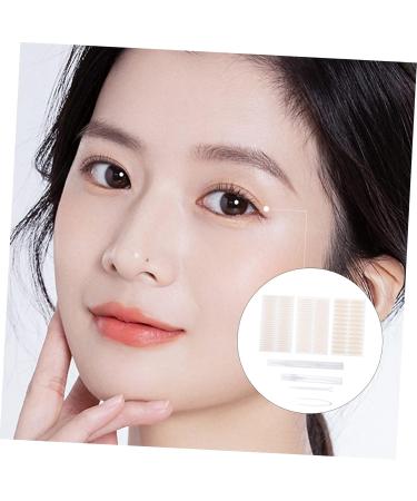 Beavorty Eye Lift Strips 3 Sets Double Eyelid Sticker Eyeshadow Tape Hooded Eyelid Tape Creative Invisible Eyelid Tape Lifter 3.5x2.4x0.1cmx3pcs Blackx3pcs - Buy Online on GoSupps.com