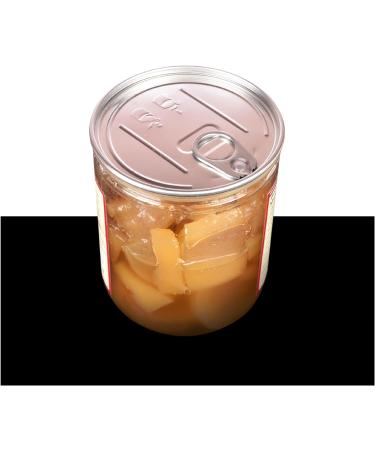 Blessfull Healing Organice Bamboo Bans Murabba 2 lb (907 Gram) Airtight Container (Packing May Vary) - Buy Online on GoSupps.com