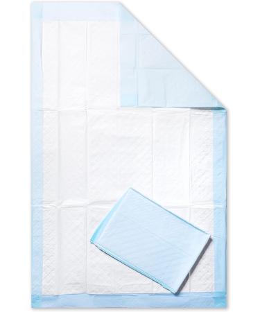 Medi-Inn Disposable Medical Pads | 60x90 cm 6-Ply - Pack of 10 - International Shipping Available - Buy Online on GoSupps.com