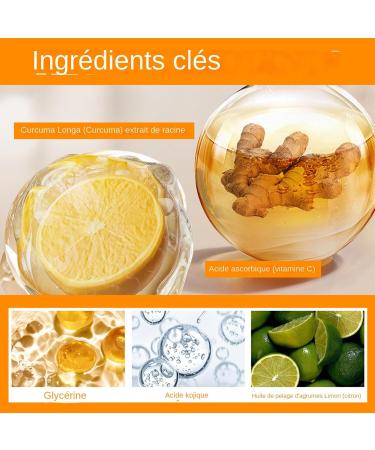 Men's Shower Gel | Body Wash Moisturizing & Refreshing Exfoliating Lotion 250ml - Natural Purifying For Oily and Sensitive Skin - Daily Odour Control - Sport Travel S - Buy Online on GoSupps.com