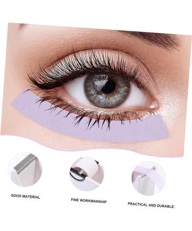 Beavorty Eyelash Tape Sets - Foam Undereye Pads & Micropore Tape for Lash Extensions & Lifts - Pink Non-Woven Fabric Makeup Accessories - Buy Online on GoSupps.com