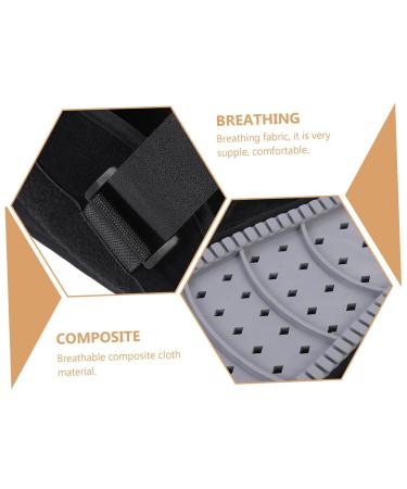 Ankle Straight Shoes for Women | Bunion Support & Foot Drop Brace Walker Fracture Boot & Ankle Support - Buy Online on GoSupps.com