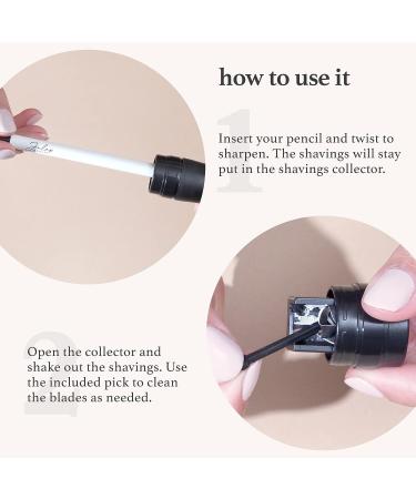 Julep When Pencil Met Gel Amethyst Matte Eyeliner - Longwear & Transfer-Proof - Buy Online on GoSupps.com