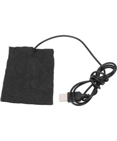 USB Interface DIY Cloth Heating Pillow - Pain Relief Hot Compress for Back Stomach and Headache | International Shipping - Buy Online on GoSupps.com