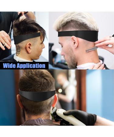 Adjustable Silicone Hair Cutting Tools | Professional Self-Cutting Aids | Portable & Easy to Use | Perfect for Smoothing Hairlines - Buy Online on GoSupps.com