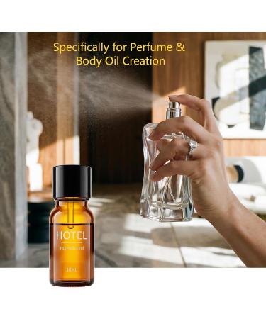 IQQI Baccarat Rouge Fragrance Oil Perfume Inspired Scent 10 mL / 0.34 fl oz Concentrated Oil for Perfume Making and Body Oil - Buy Online on GoSupps.com