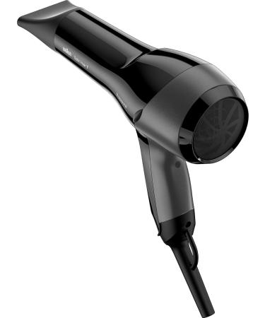 Buy Braun Satin Hair 7 SensoDryer HD785 - Professional Hair Dryer with Thermosensor IonTec & Diffuser - International Shipping Available - Buy Online on GoSupps.com
