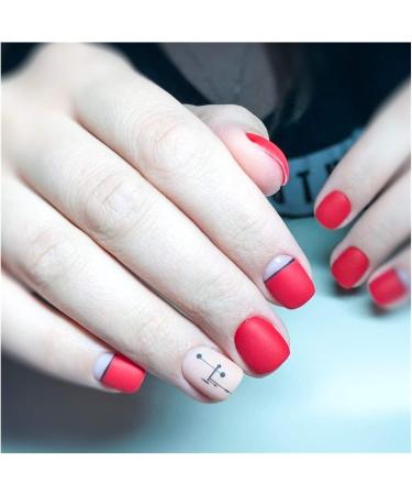 40pcs Nail Sticker Black Flower Water Transfer Sticker Lace Dream Catcher Design Nail Art Slider Polish Decoration Chstz608658 Claral - Buy Online on GoSupps.com