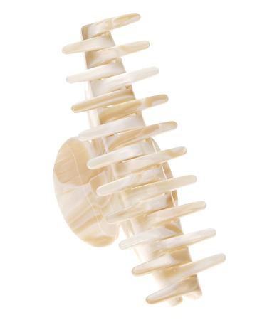 France Luxe Jumbo Couture Jaw - Alba | Stylish Hair Accessory - Buy Online on GoSupps.com