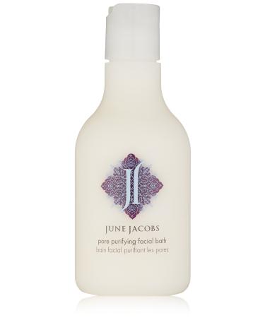 June Jacobs Pore Purifying Facial Bath  6.7 Fl Oz