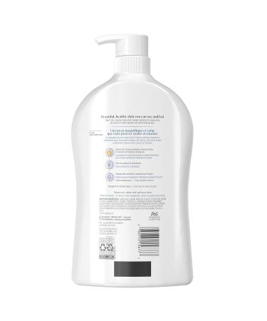 Olay Body Wash for Women Ultra Moisture For Extra Dry Skin 24hr Moisturizing Hydrating & Refreshing B3 Vitamin Complex Free of Parabens & Phthalates Scented 33 fl oz 33 Fl Oz (Pack of 1) - Buy Online on GoSupps.com