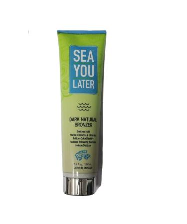 Fiesta Sun Sea You Later Dark Natural Bronzer 280 ml
