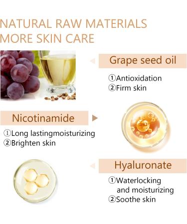 CC Cream Full Coverage Foundation Makeup Primer & Sunscreen SPF 50+ Anti-Aging Moisturizer Natural Color - Buy Online on GoSupps.com