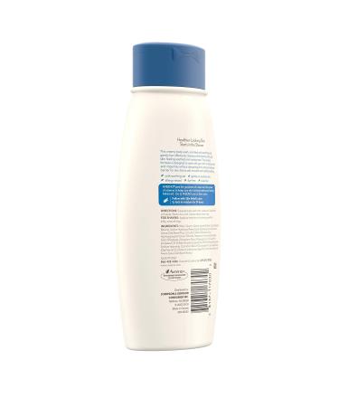 Aveeno Active Naturals Skin Relief Body Wash 18 Fl Oz - Fragrance Free - Pack of 1 - Buy Online on GoSupps.com