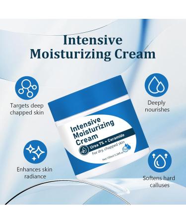 Magnesium Lotion 100ml Topical Magnesium Cream with High Concentration for Feet Soothing Muscle Joint Knee Neck Body Relaxation & Relief Deep Penetrating Easy Absorption Light Weight 3.38OZ - Buy Online on GoSupps.com