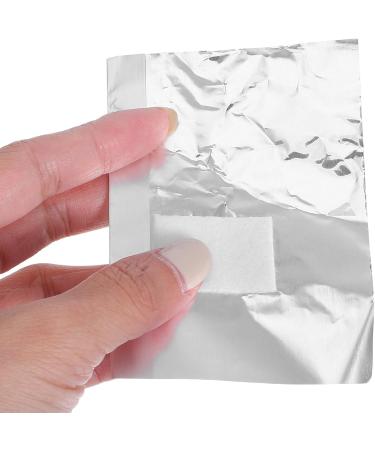 SHERCHPRY Adh sifs pour Manucure avec Feuillets Aluminium Kit de D pose de Vernis Gel Lingettes Dissolvantes pour Ongles et Mains Accessoires Professionnels pour Salon et Maison - Buy Online on GoSupps.com