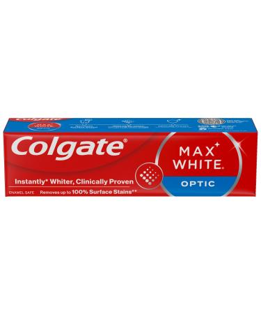 Colgate Palmolive Colgate tandpasta wit instant 75ml