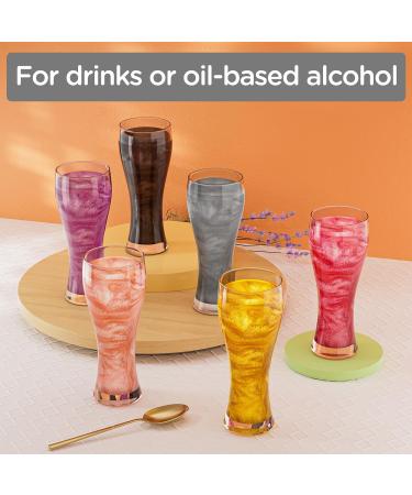 WWTop Silver Edible Glitter 5G | Food & Drink Glitter Dust for Cakes Cupcakes Chocolate & Strawberries - Buy Online on GoSupps.com