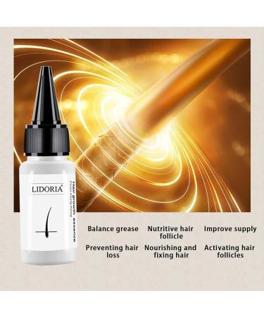  Yajimsa Multiflorum Nutrient Hair Essence - Hair Oil after shampoo with blend of natural vegetable oils for dry dull and damaged hair. Yajimsa - Buy Online on GoSupps.com