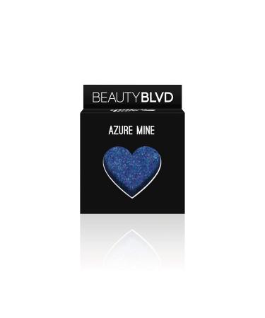 BEAUTYBLVD Glitter Love (Azure Mine)