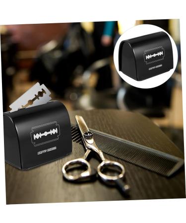 Beavorty 4-Piece Klingen Storage Box - Safe Blade Disposal Container for Razor Blades | International Shipping Available - Buy Online on GoSupps.com
