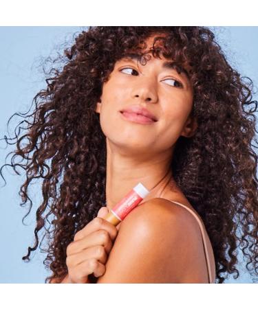 Raw Sugar Lip Love Bundle - Hydrating Lip Balm with Safflower Seed Oil and Shea Butter - 5 Pack - Buy Online on GoSupps.com