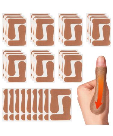 Finger Splints Thumb Support Tape 30Pcs Skin-friendly Waterproof Self-adhesive Pain Relief Brace Patch Guard Stabilizer for Tendonitis Knuckle - Buy Online on GoSupps.com