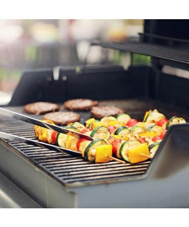 500ML BBQ Oven Cleaner Barbecue Stains Grease Burnt Food Degreaser Remover Degreaser Spray Stainless Steel Cleaner Removes Baked-On Food - Buy Online on GoSupps.com
