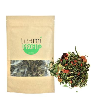 Teami Profit Loose Leaf Tea - 13 Servings