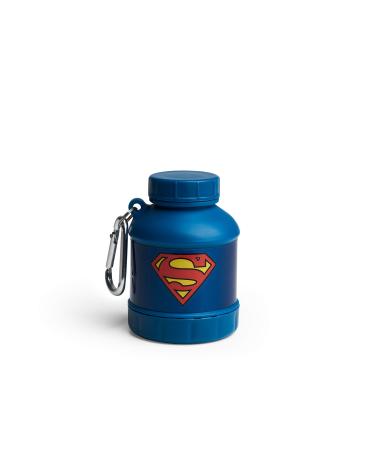 Whey2Go Funnel 3.7 oz (50 g / 0.11 lbs) (Superman)