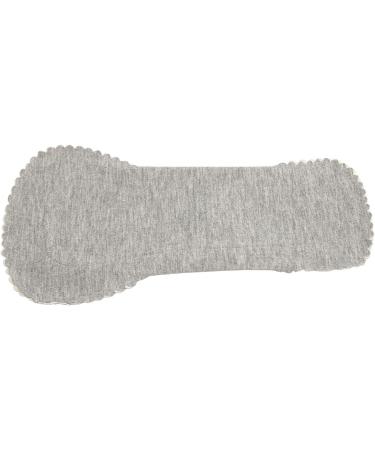 Cloth Panty Liners - Set of 4, Eco-Friendly & Highly Absorbent for Women (Size L) - Buy Online on GoSupps.com