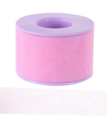 FRCOLOR 5 Rolls Silicone Gel Tape Breathable Eyelashes Tapes Eyelash Tape for Lash Extensions Lash Extension Tape Eyelash Lifting Tapes Makeup Tape for Eyeshadow and Eyeliner Eyelash Tapes - Buy Online on GoSupps.com