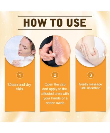 Bee Venom Comprehensive Cream Bee Venom Skin Treatment Cream Advanced Firming & Wrinkle-Reducing cream Natural Skin Moisturizer for All Skin Types(2PCS) - Buy Online on GoSupps.com