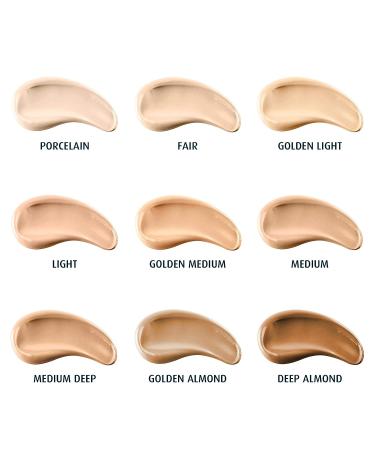 Lune+Aster CC Cream SPF 50+ Medium Deep - Dewy Medium Coverage - Buy Online on GoSupps.com