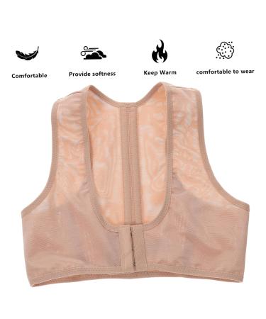 Magnetic Back Shoulder Support for Men | Posture Improvement & Pain Relief - Buy Online on GoSupps.com