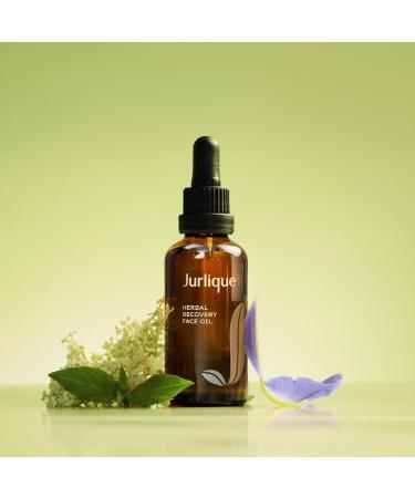 Buy Jurlique Herbal Recovery Face Oil - Nourish & Revitalize Your Skin | International Shipping Available - Buy Online on GoSupps.com