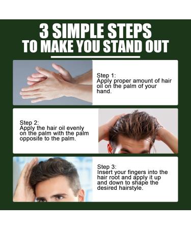 Hair Styling Texturising Powder Styling Powder Volume Powder Men's Styling Hair Powder for Thin & Fine Hair Hair Styling Powder Styling Powder for Maximum Stability (2 Pieces) 2 pieces. - Buy Online on GoSupps.com