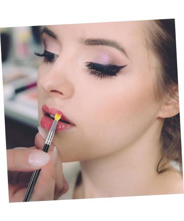 Buy FRCOLOR 20 Pcs Eye Shadow Brush Set - Silicone Makeup Applicator & Lip Brush for Women | Multifunctional Eyeshadow & Lipstick Brushes - Ideal for All Makeup Needs - Buy Online on GoSupps.com