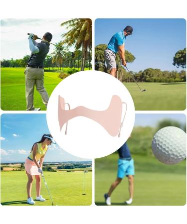 Solar Eye Bandages Solar Under Eye Bandages - Golf Eye Bandages for Sun Sun Bandages Reusable Under Eye Protective Patches Sun Patches - Buy Online on GoSupps.com