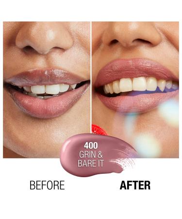 Buy Manhattan LP 16HR Lip Color Fb.400 - Long-Lasting Vibrant Shades - International Shipping Available - Buy Online on GoSupps.com