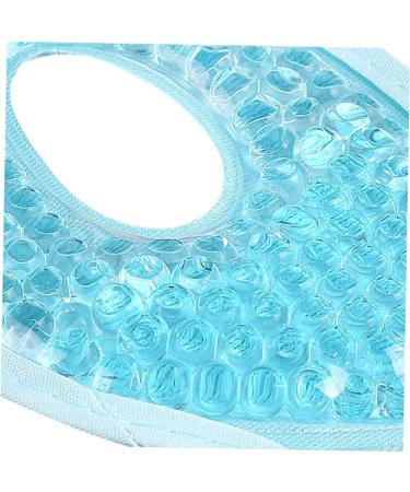 GRADENEVE Puffy Eyes Eye Mask Eye Patch Hot and Cooling Eye Mask Women Skin Care Supplies Eye Covers Portable Eye Cover Cooling Eye Cover Travel Cold Eye Mask Comfortable Blindfold - Buy Online on GoSupps.com