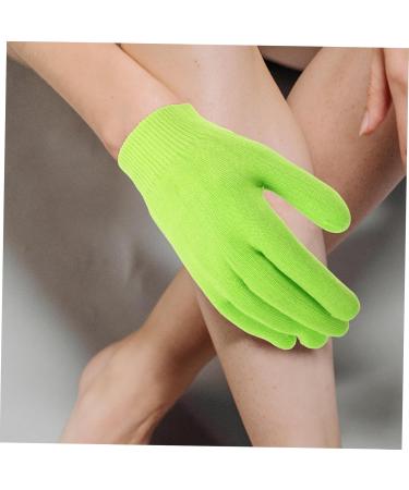 minkissy 1 Set Gloves moisturize Girl Child moisturizing moisturizing Gloves Skin Overnight moisturizing Gloves Set Dry Hand moisturizing Gloves for Lady - Buy Online on GoSupps.com