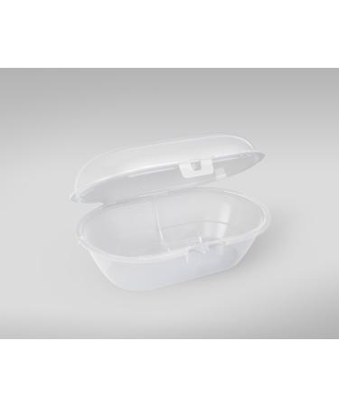 Philips AVENT Ultra Soft Pacifier 0-6 Months Arctic White/Green 4 Pack - SCF214/40 - Buy Online on GoSupps.com