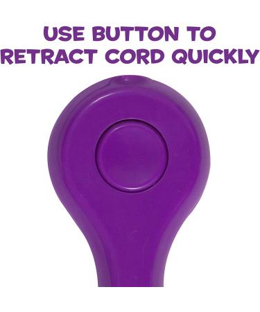 Jackson Galaxy Air Wand with Feather Toy - Available in Various Colors - Buy Online on GoSupps.com